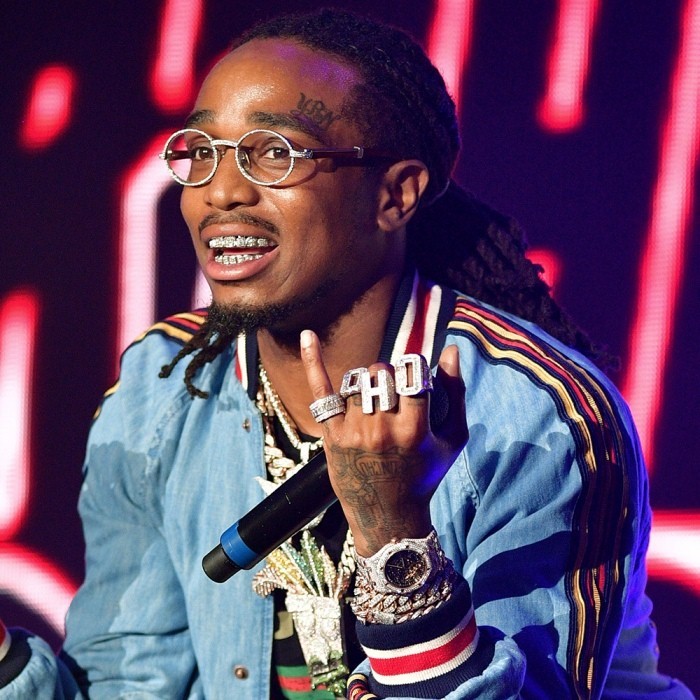 Quavo