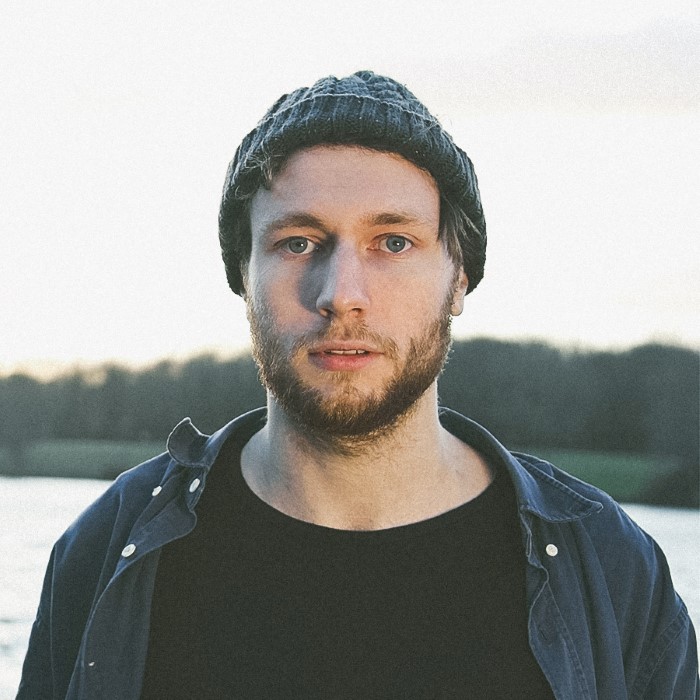 Novo Amor