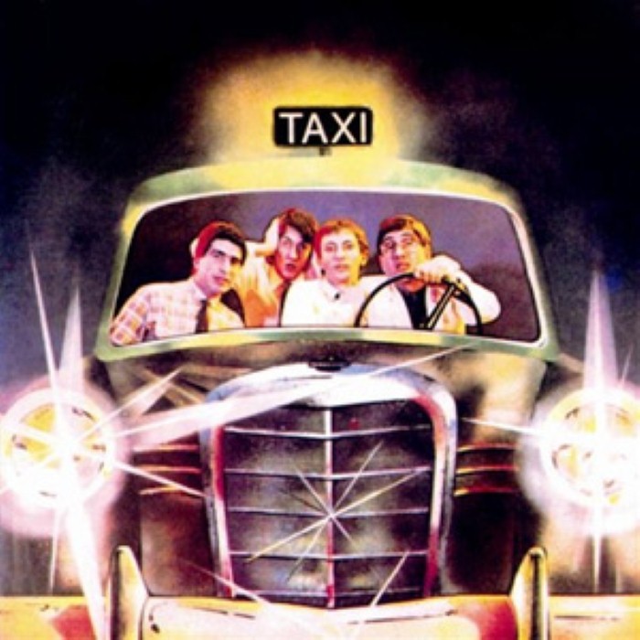 Taxi