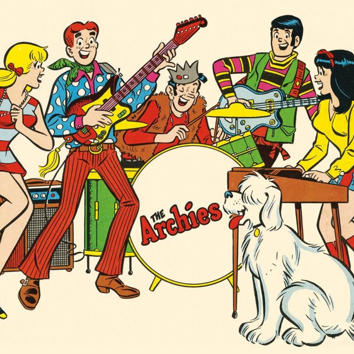 The Archies