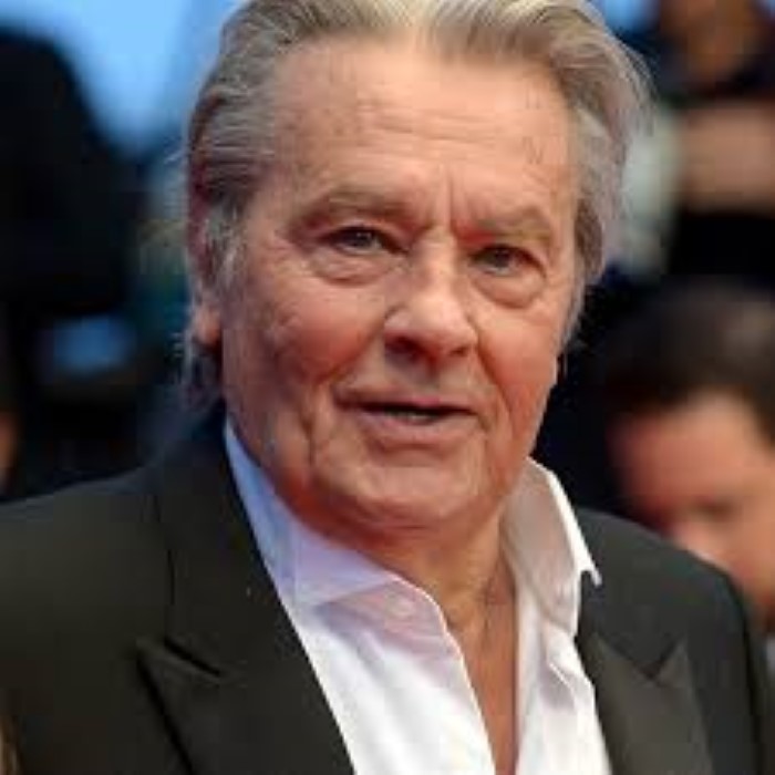 Alain Delon
