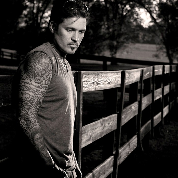 Billy Ray Cyrus