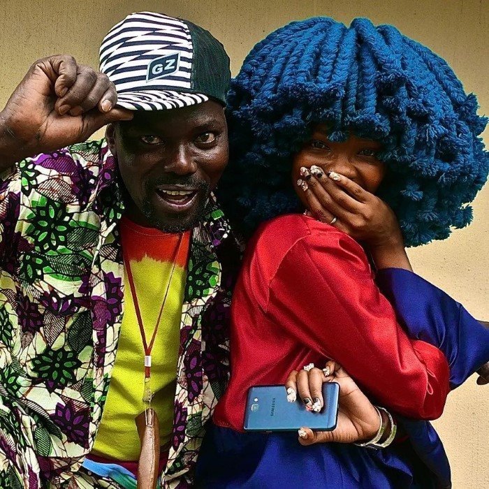 Africa Express