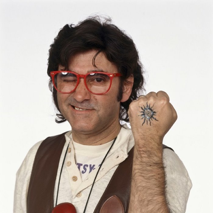 Ivan Graziani