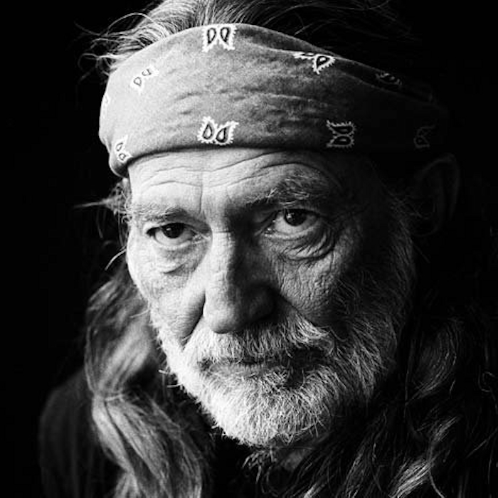 Willie Nelson