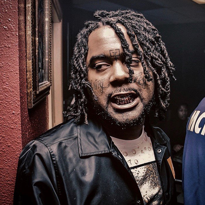 03 Greedo