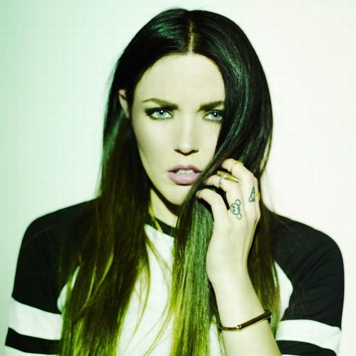 Miriam Bryant