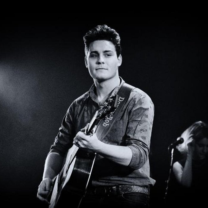 Douwe Bob