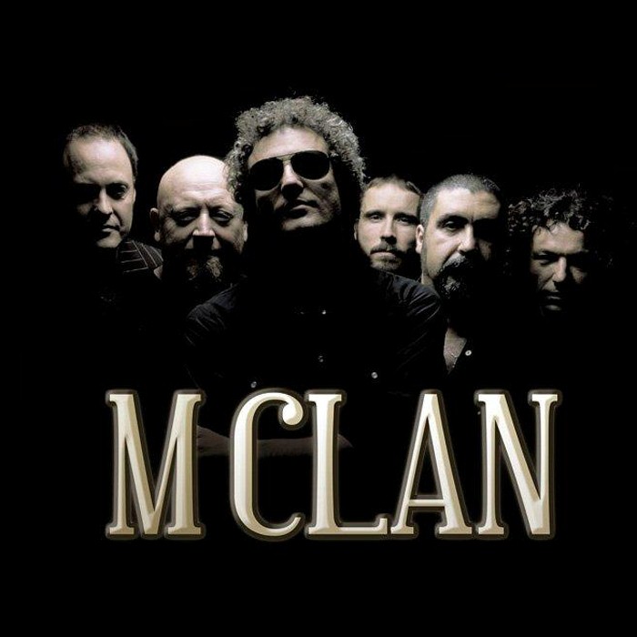 M-Clan