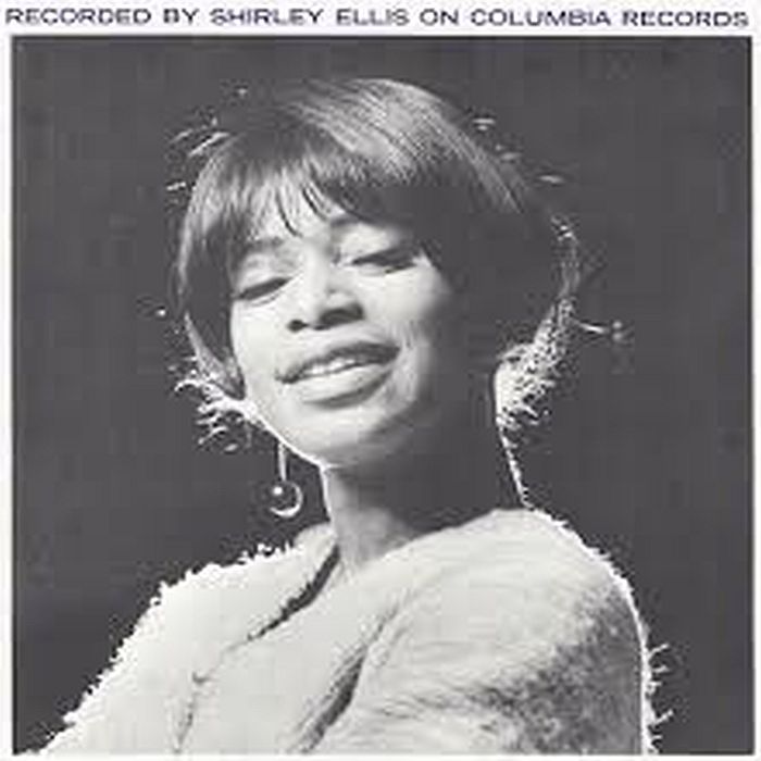 Shirley Ellis