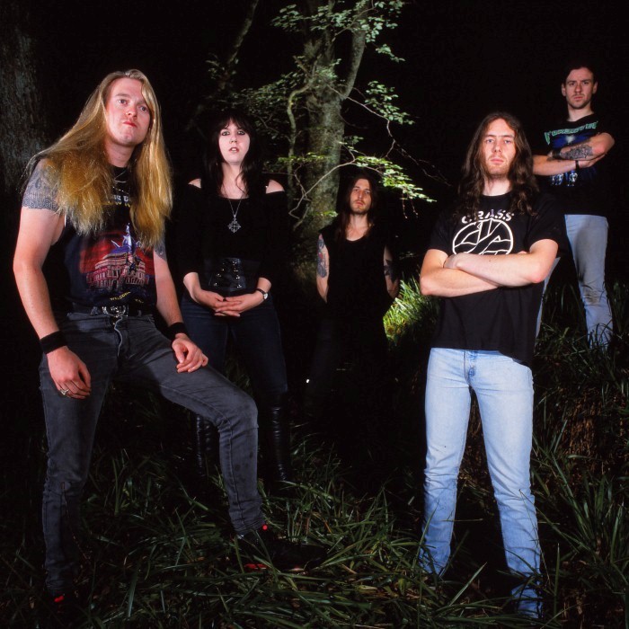 Bolt Thrower