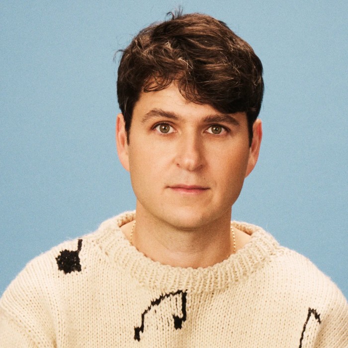Ezra Koenig