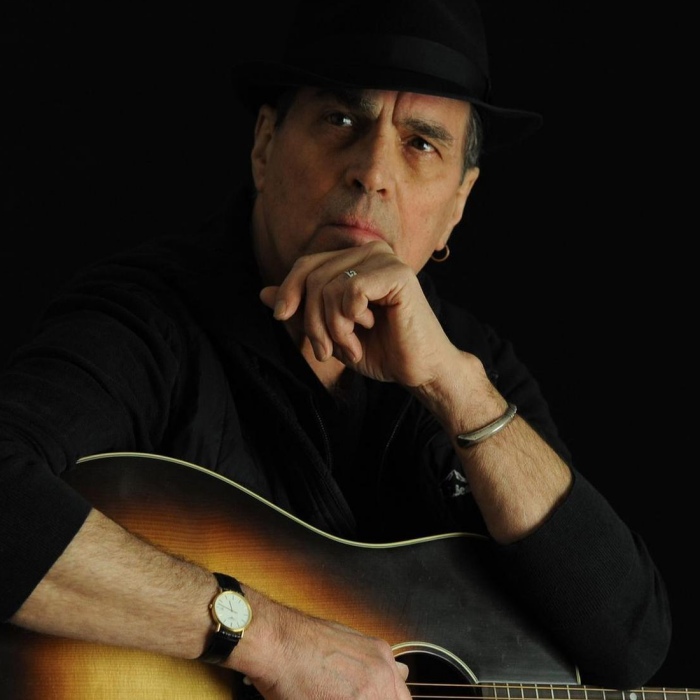 Eric Andersen