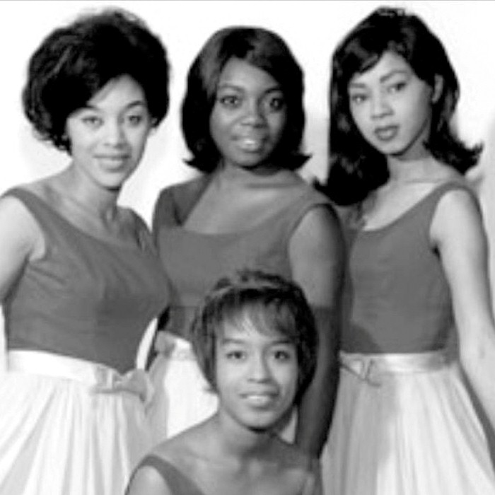 The Chantels
