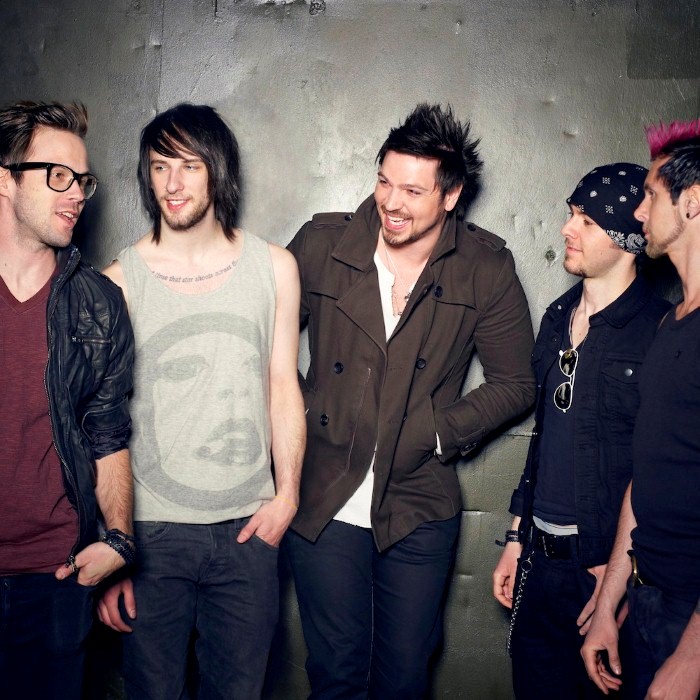 Adelitas Way
