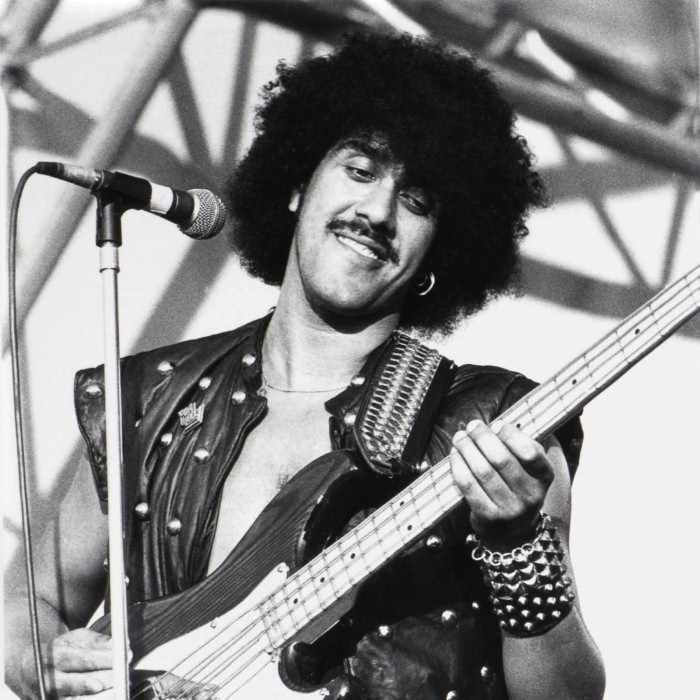Phil Lynott