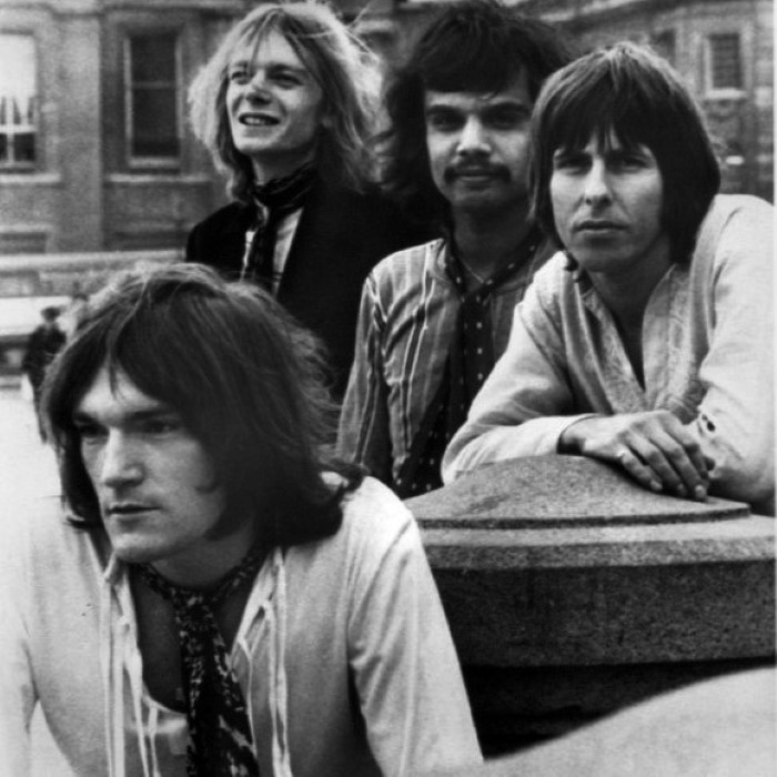 Brian Auger & the Trinity