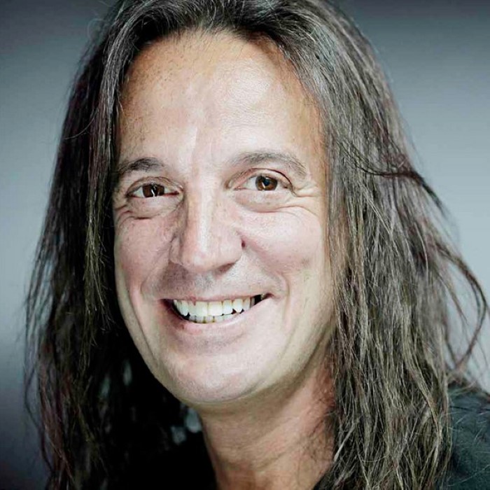 Francis Lalanne