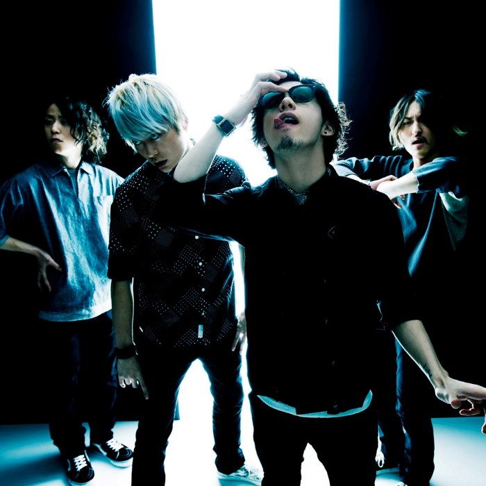 ONE OK ROCK
