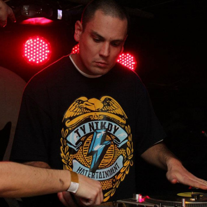 DJ Miko
