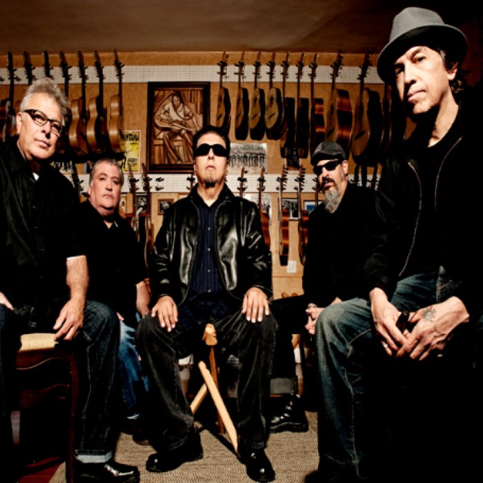Los Super Seven