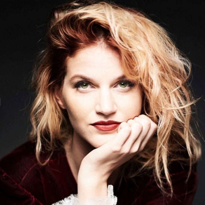 Chiara Galiazzo