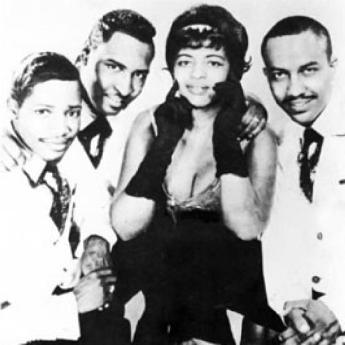 The Sensations