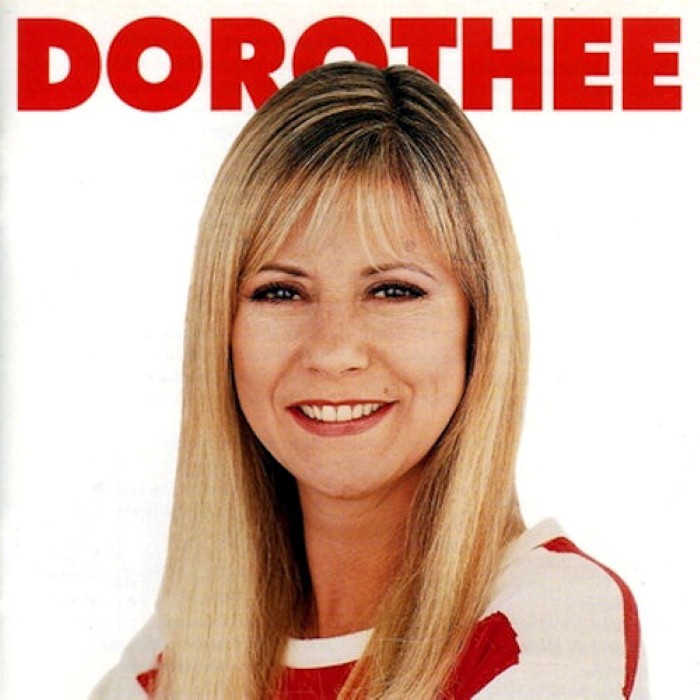 Dorothée