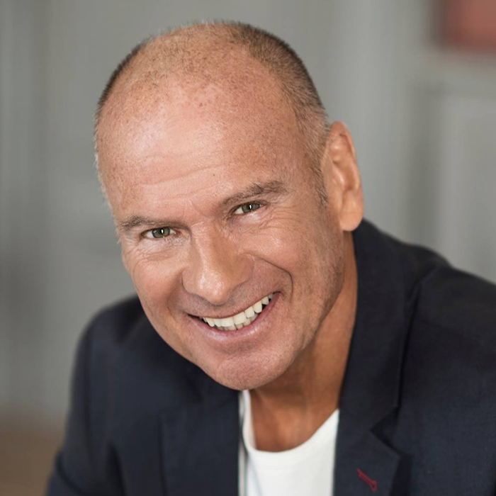 Lasse Holm