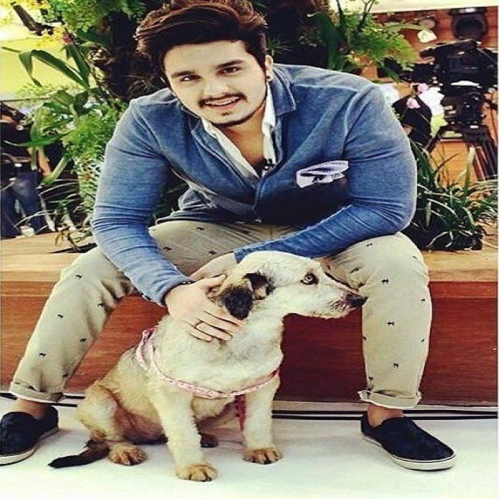 Luan Santana