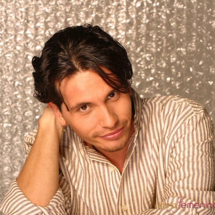 David DeMaría