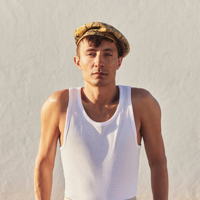 Daniel Adams-Ray