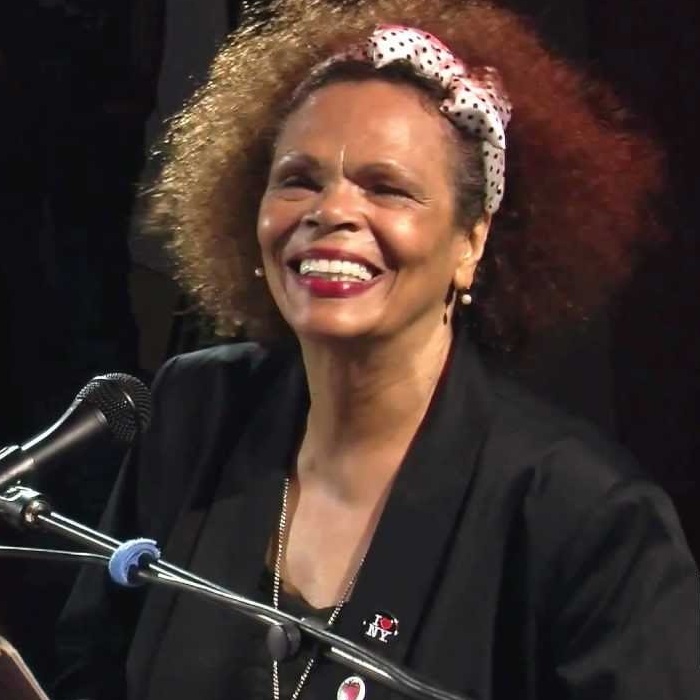 Tania Maria