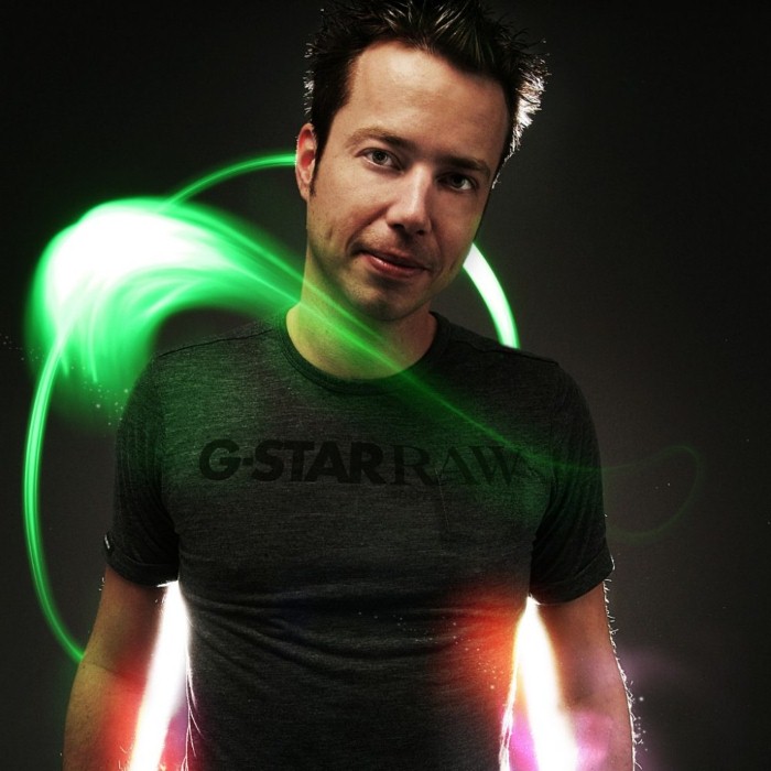 Sander van Doorn