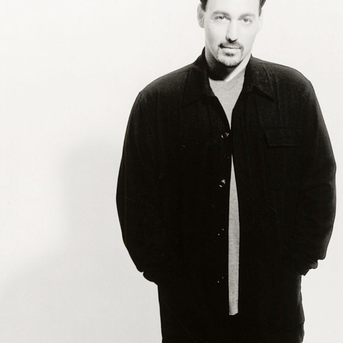 John Elefante
