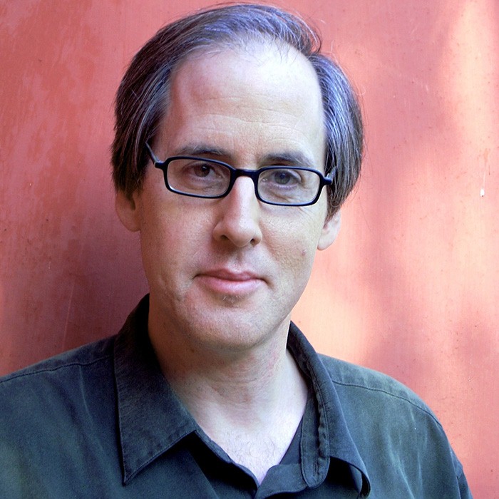 Jeff Beal
