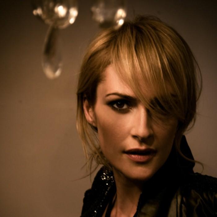 Emily Haines