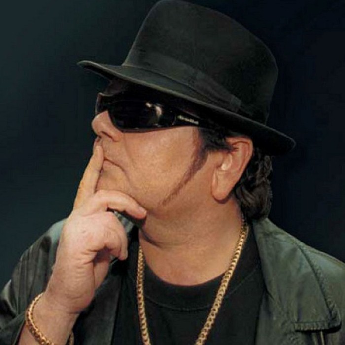 André Hazes