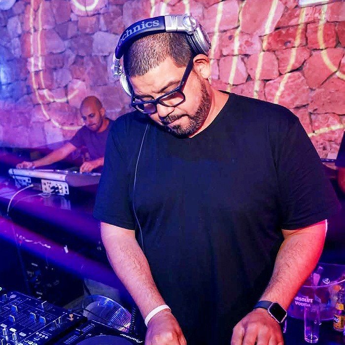 Kenny “Dope” Gonzalez