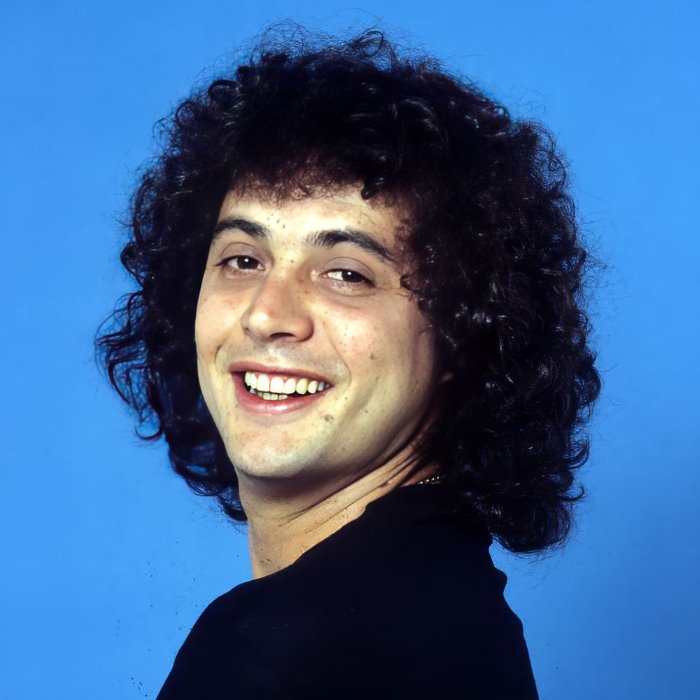 Patrick Hernandez