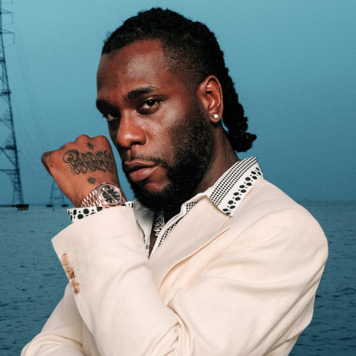 Burna Boy
