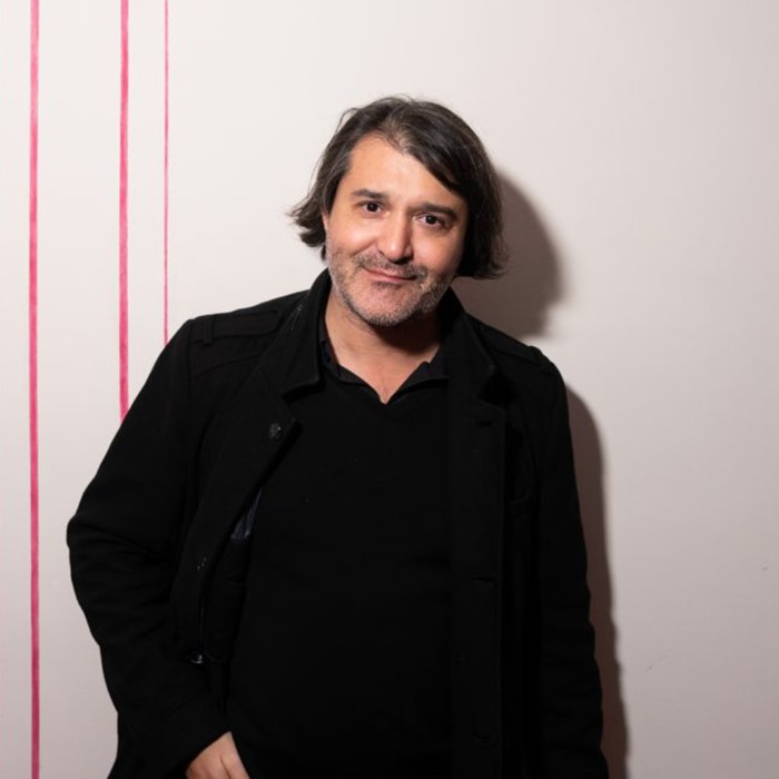 Maxence Cyrin