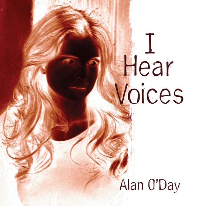 Alan O’Day