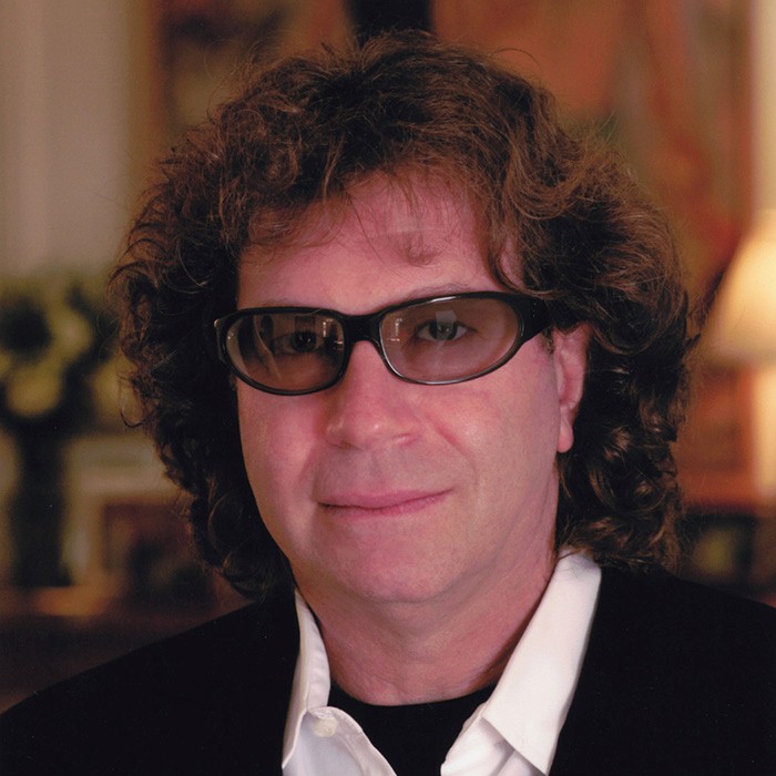 Randy Edelman