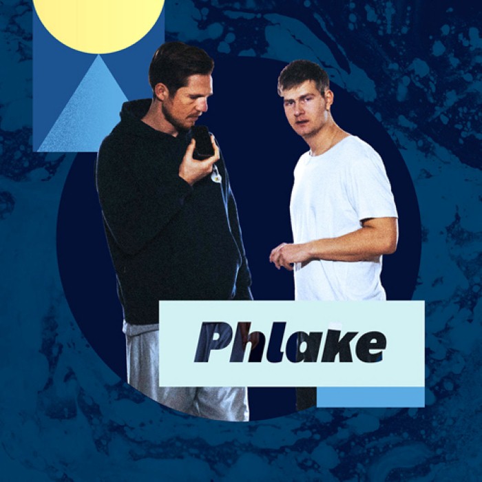 Phlake