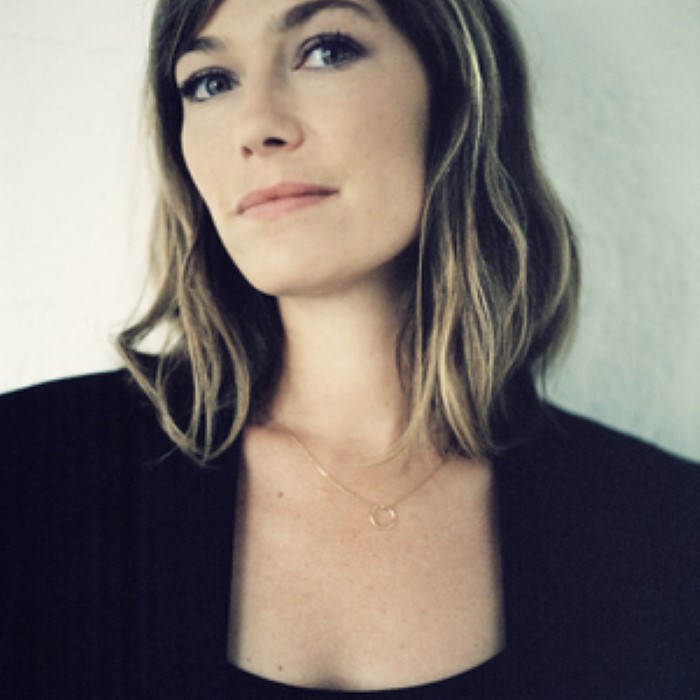 Mina Tindle