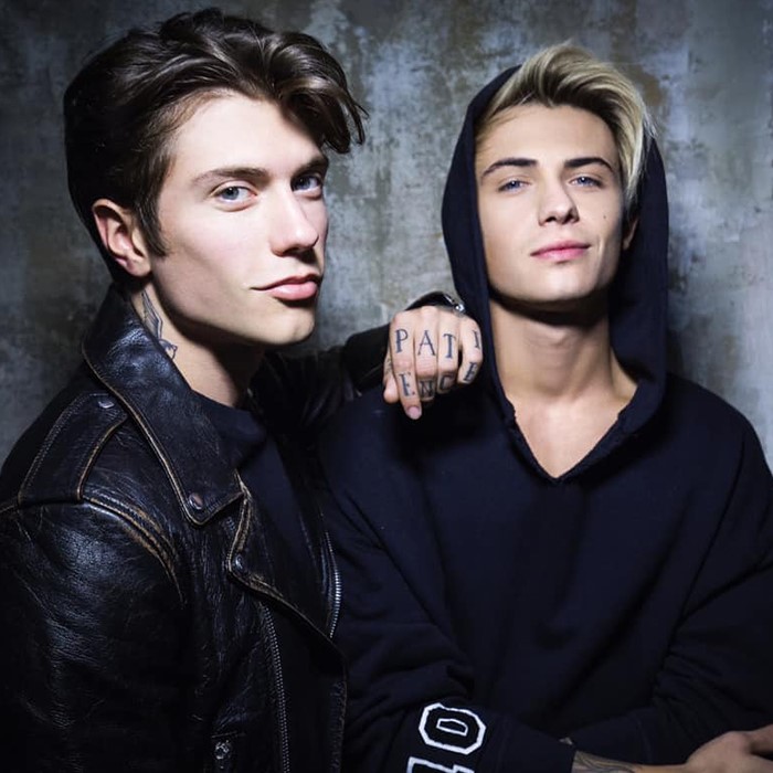 Benji & Fede