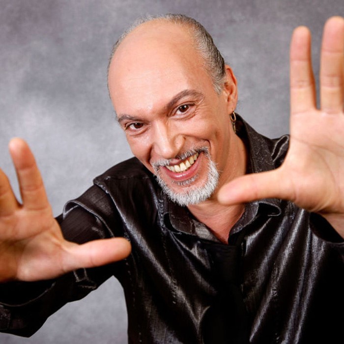 Ahmed Mouici