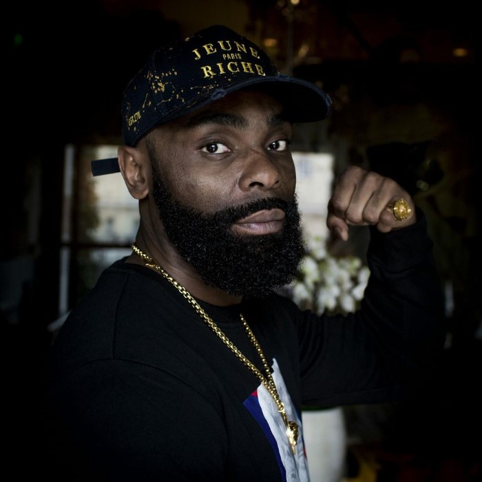Kaaris