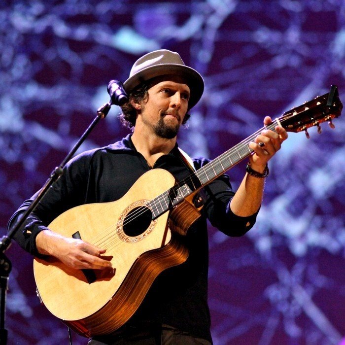 Jason Mraz